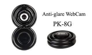 A4Tech PK-8G Webcam